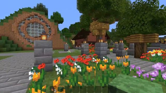 Top 5 Best Texture Packs for Minecraft 1.16.5 (2023) смотреть онлайн