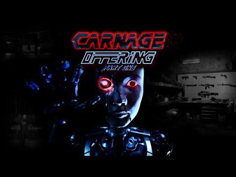 CARNAGE OFFERING (чек обзор)