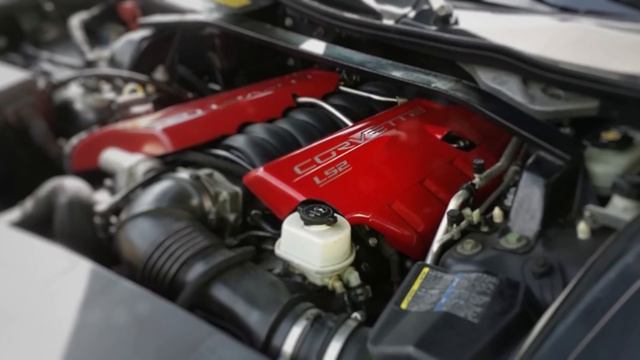 Auto Aficionado - Nissan 350Z GT Race Car смотреть онлайн