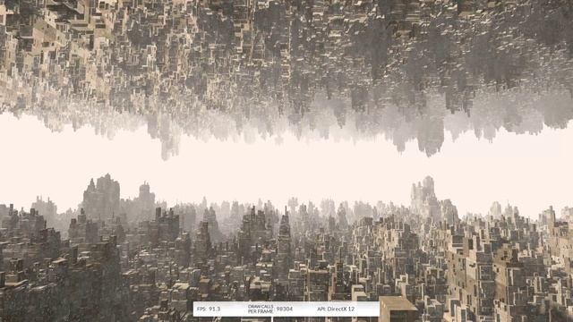 Directx 12 увеличит ли FPS в новых играх?) смотреть онлайн