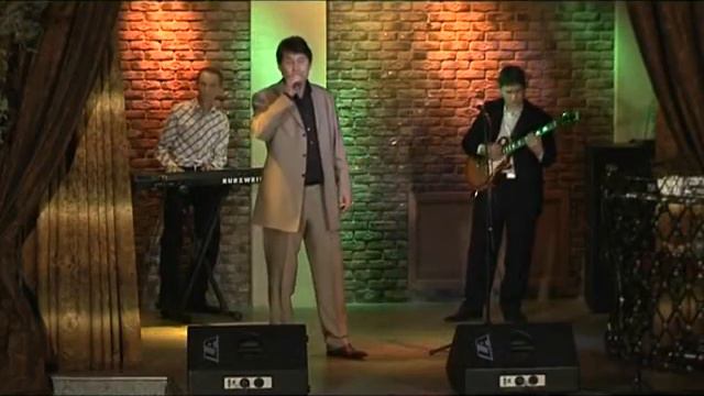 Владимир Черняков - Женщина смотреть онлайн