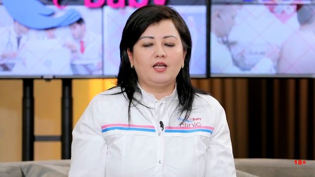 Tuxumdon Folekular Kistasi: Kelib Chiqish Sabablari Nimada? #Sperolin #Mammolin #Salomatlikmarkazi