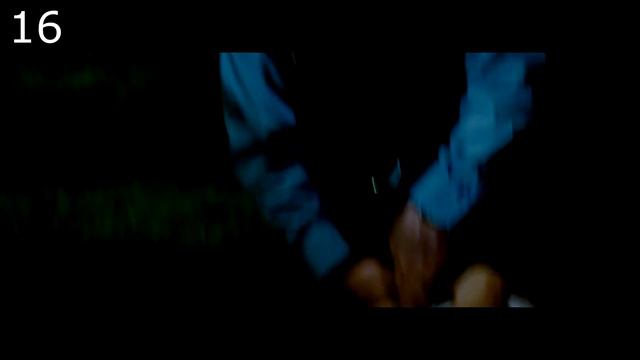 Все киногрехи фильма Кошмар на улице Вязов (2010) смотреть онлайн