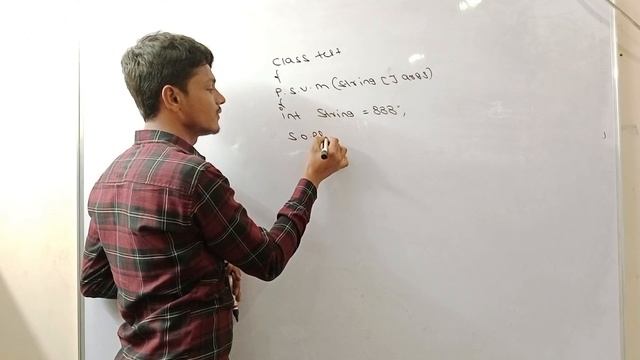 How To Execute Identifiers In JAVA | JAVA PROGRAMMING | Identifiers In JAVA смотреть онлайн