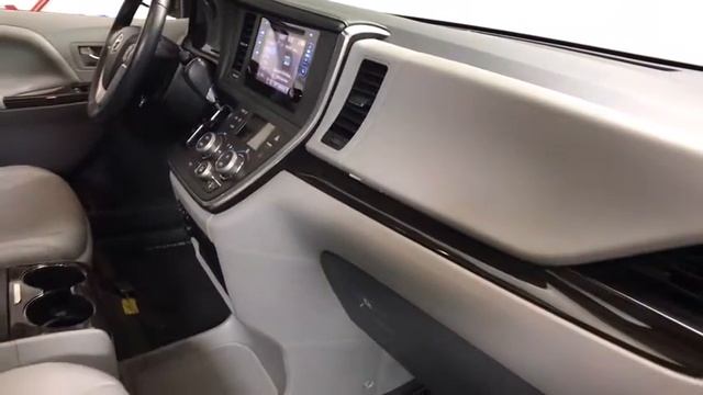 2015 Toyota Sienna Louisville, Lexington, Elizabethtown, KY New Albany, IN Jeffersonville, IN U2075 смотреть онлайн