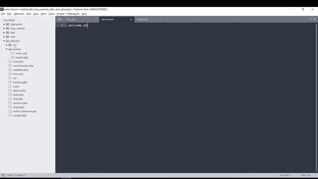 php fundamental tutorial bangla || form handling #14 смотреть онлайн