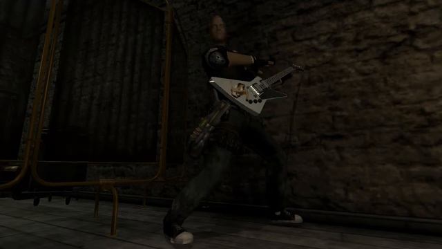 Papa Roach - Burn ► Музыкальное видео