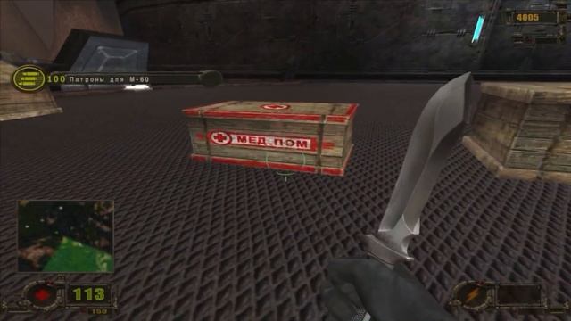 Vivisector: Beast Within - олдскульное прохождение игры вивисектор (БАРАНЬИ ПОТРОХА #8) смотреть онлайн