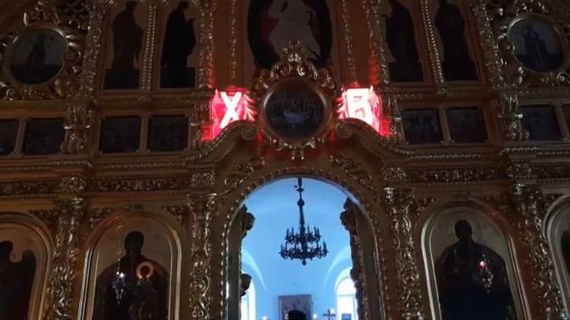 Вторник Светлой седмицы