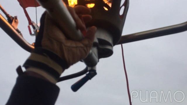 Чемпионат по воздухоплаванию в Дмитрове смотреть онлайн