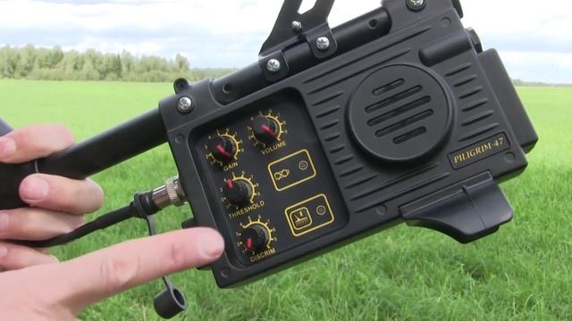 АКА Пилигрим 47.mp4 смотреть онлайн