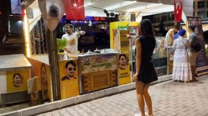 ??Уличная танцы Турции?? 2 част