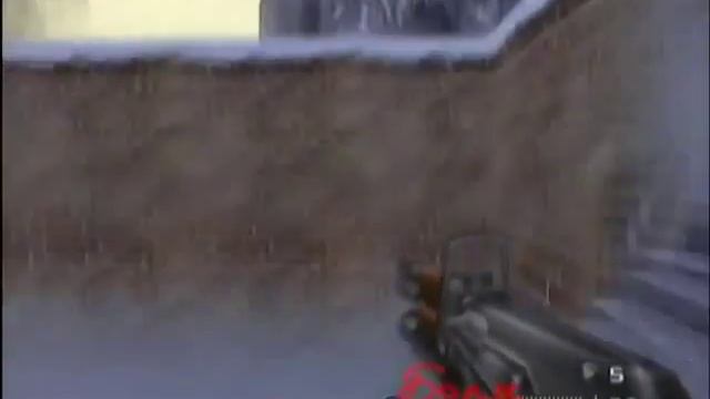Прохождение TimeSplitters 2 Xbox часть 01 на русском