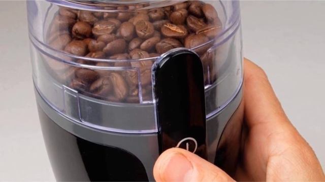 Best Blade Coffee Grinders In 2023 - Top 10 Blade Coffee Grinder Review смотреть онлайн
