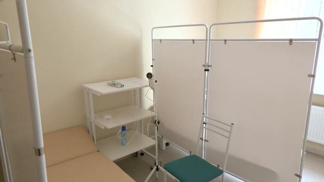 В Калинковичском районе открыли Озаричский психоневрологический дом-интернат смотреть онлайн