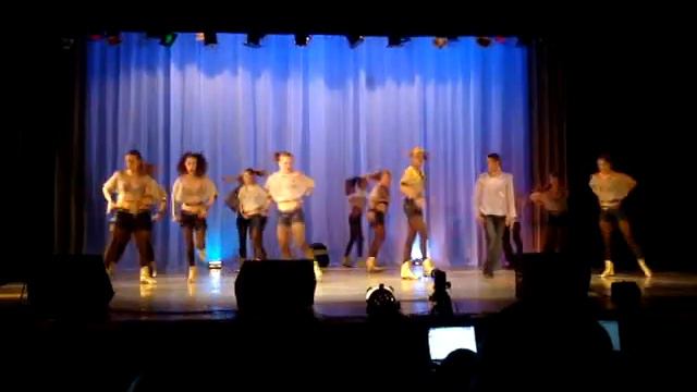 Koolitants 2009 Radost-Don't stop the music смотреть онлайн