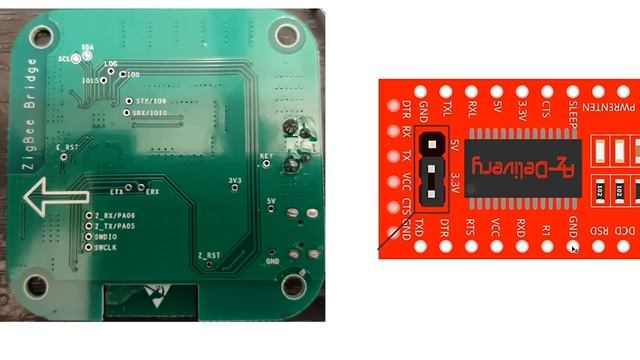 Sonoff Zigbee Bridge ohne löten in Home Assistant смотреть онлайн