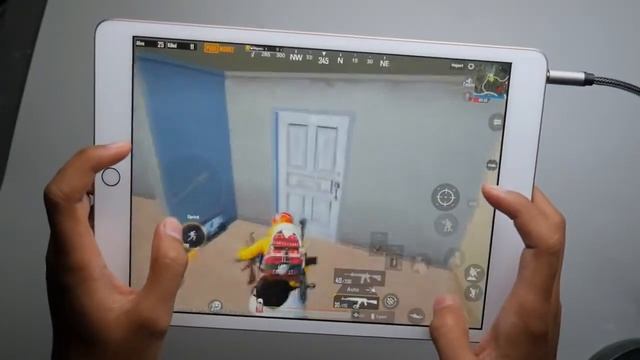 iPad 8 || pubg gameplay 2021|| Solo Vs Squad || 22 kills смотреть онлайн