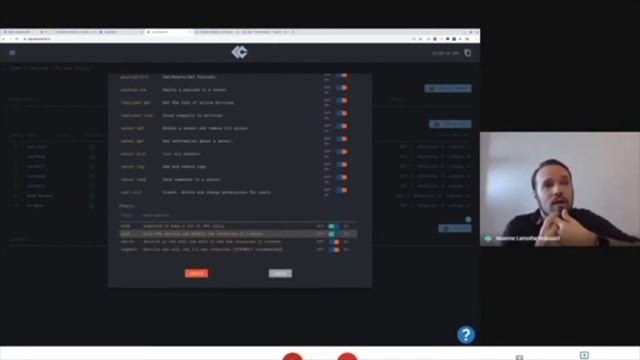 Leveraging External Services (& Creating Your Own) смотреть онлайн