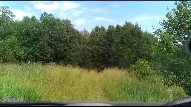 Деревня нашего детства