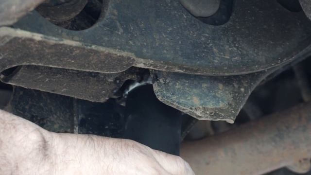 How To: Land Cruiser 100 series and LX470 Torsion Bar Lift. смотреть онлайн