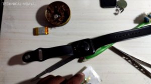 Smart watch battery replacement | All Smart watch battery change price