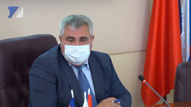 Когда очистят реку Ольжерас? Угольщики отчитались о проводимых экологических мероприятиях смотреть онлайн