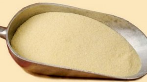 Самодельные насадки для рыбалки из манки. Часть 3.