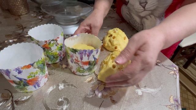 16-04-2023 Это самый простой рецепт ПАСХИ! Ароматное и мягкое тесто!