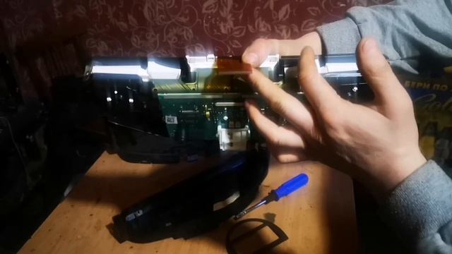 Руки-Искусство