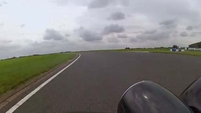 Magic of the Morgan 4/4 | INSIDE evo смотреть онлайн