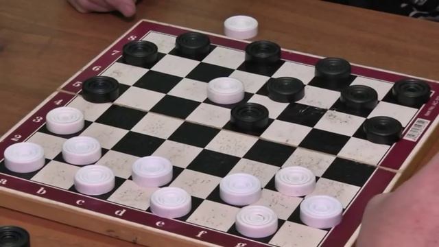 В Пинковичском доме-интернате постояльцы ведут активный образ жизни смотреть онлайн