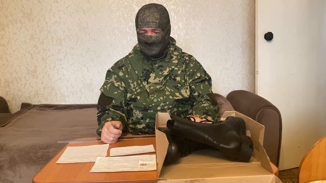 Берцы Калахари м1401, интернет магазин "Маршбросок" - который кидает своих клиентов смотреть онлайн