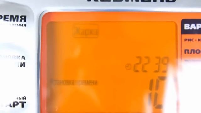 Выбираем мультиварку- помощницу. смотреть онлайн