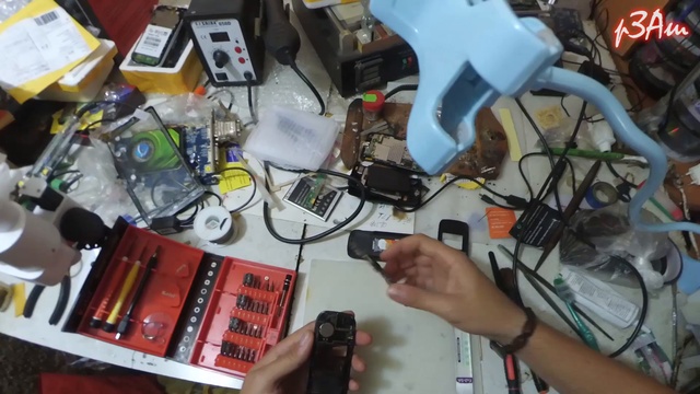 Nokia 1280 замена разъема питания смотреть онлайн