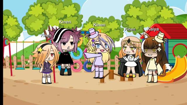 гача лайф meme хз как называется смотреть онлайн