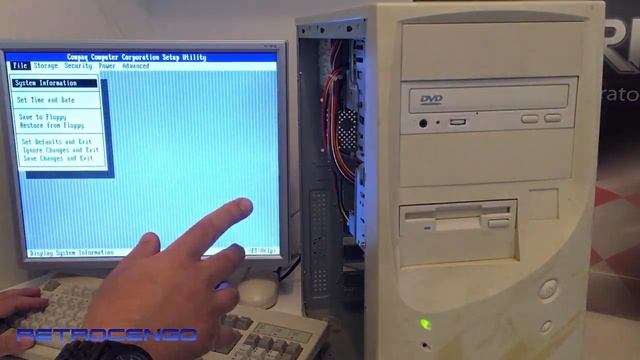 I bought 10 Retro PCs. Eposide 8: The Intel Pentium II 333MHz смотреть онлайн