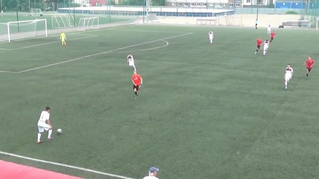 ПК 2018 "Енисей" - "Рассвет" (Красноярск) смотреть онлайн