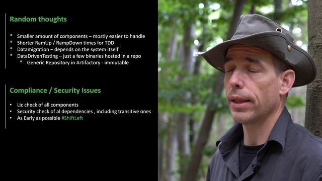 Series High-Performance-Persistence - 05 - DevSecOps смотреть онлайн