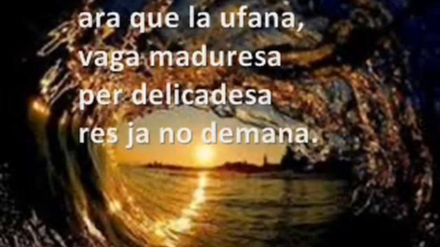 XXV- Carles Riba смотреть онлайн