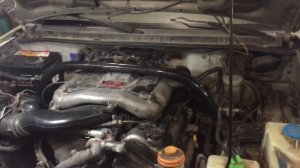 Suzuki Grand Vitara Повторный ремонт двигателя.