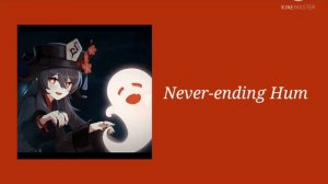 Lemon Demon songs that fit the Genshin characters