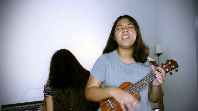 This Is Amazing Grace - Best Ukulele Songs Cover 2018 смотреть онлайн