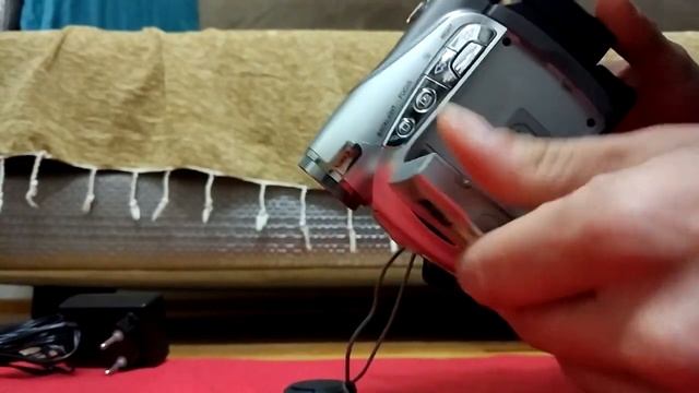 JVC Camera Görüntüsü (Sahibinden için) смотреть онлайн