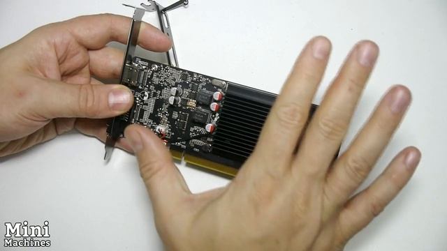 Test : Zotac GeForce GT 1030 une solution pour faire évoluer vos vieilles machines смотреть онлайн