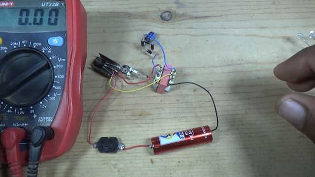 Make dc to dc converter Boost adjustable 1.5V to 15.9V,diy boost converter P3 смотреть онлайн