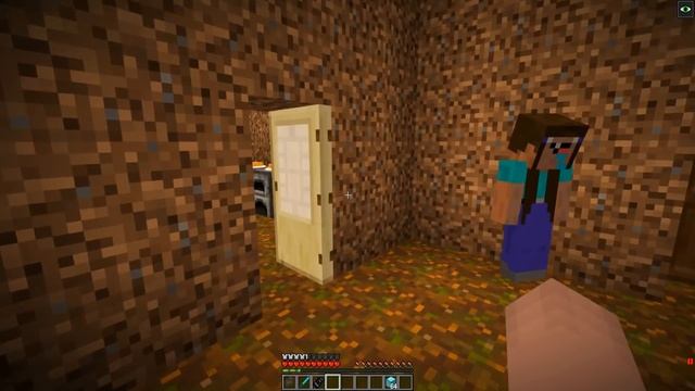 НУБ ЗАТРОЛЛЕН НЕВИДИМЫМ ПРО Майнкрафт, но Девушка Влюбилась в Нубика ! ТРОЛЛИНГ ПЭНН смотреть онлайн