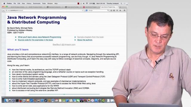 SER321 intro смотреть онлайн