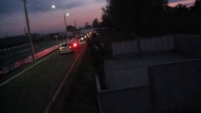 Lada 2101 KS коментатор ослеп после заезда! Краснодар смотреть онлайн