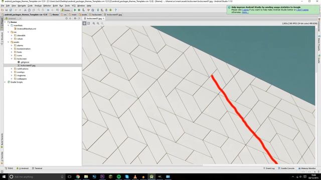 How to change the lock screen wallpaper in CM смотреть онлайн